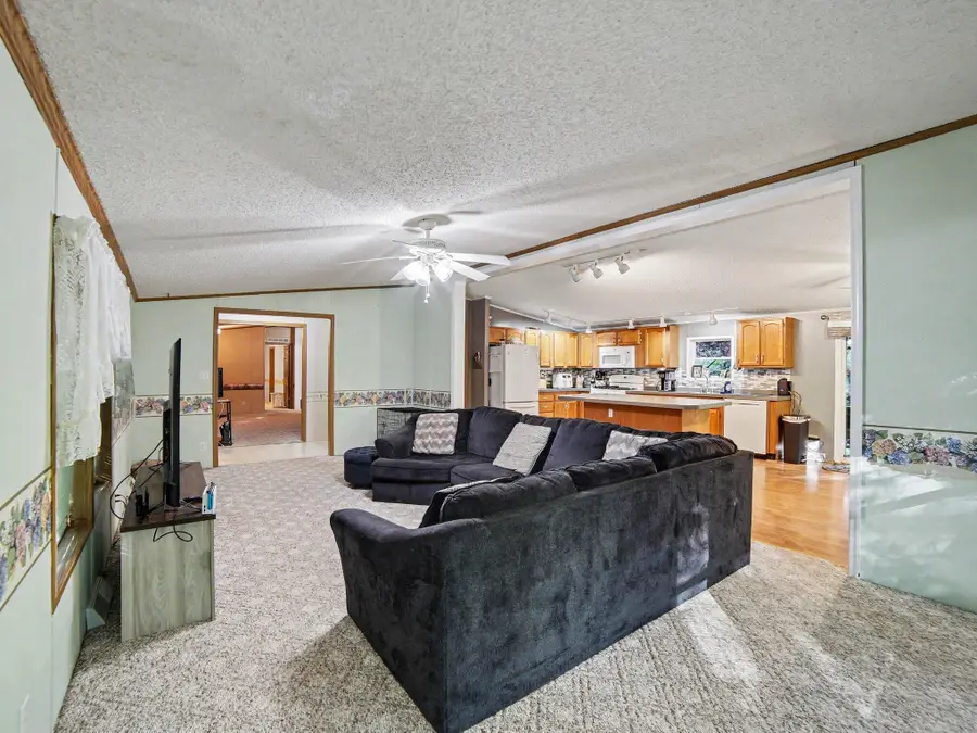 1084 N Brandy Lane, Ludington, MI 49431 - #3
