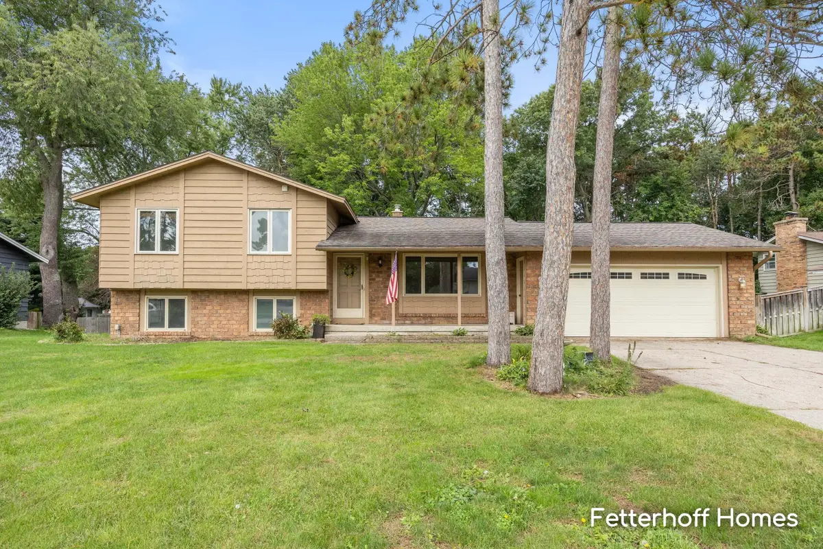 6325 Bechalla Drive Se, Grand Rapids, MI 49546 - #1