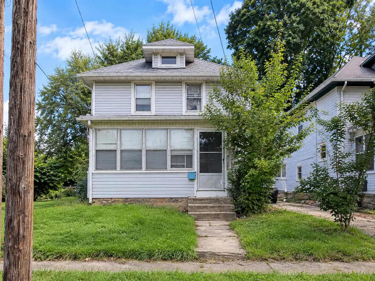 522 W Trail Street, Jackson, MI 49201 - #1
