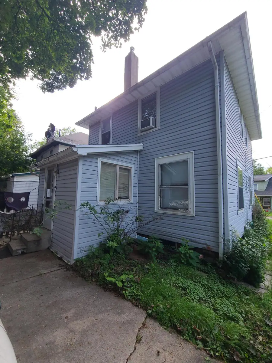 522 W Trail Street, Jackson, MI 49201 - #2