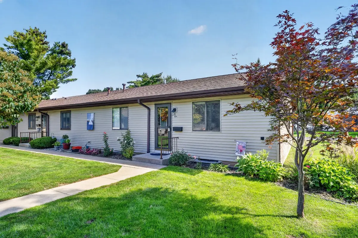 5264 Green Meadow Road, Kalamazoo, MI 49009 - #1