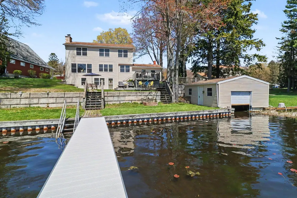 6875 W Illinois Street, Ludington, MI 49431 - #1