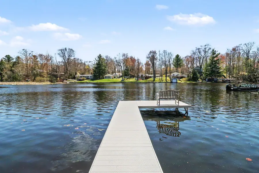 6875 W Illinois Street, Ludington, MI 49431 - #3