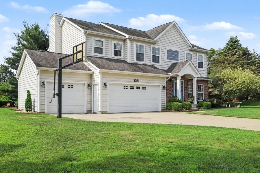 6155 Falabella Circle, Kalamazoo, MI 49009 - #3