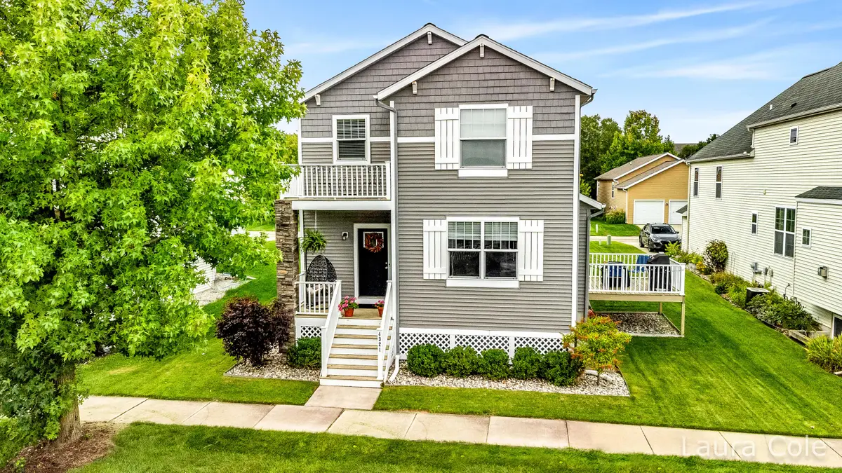 4321 Astoria Avenue Se, Kentwood, MI 49512 - #1