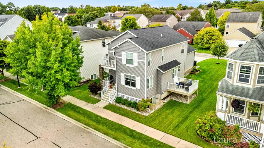 4321 Astoria Avenue Se, Kentwood, MI 49512 - #3