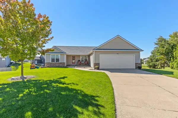 7362 Andy Court, Hudsonville, MI 49426