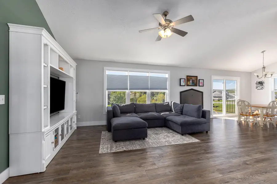 7362 Andy Court, Hudsonville, MI 49426 - #2