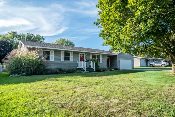 1410 Greenwich Street, Manistee, MI 49660