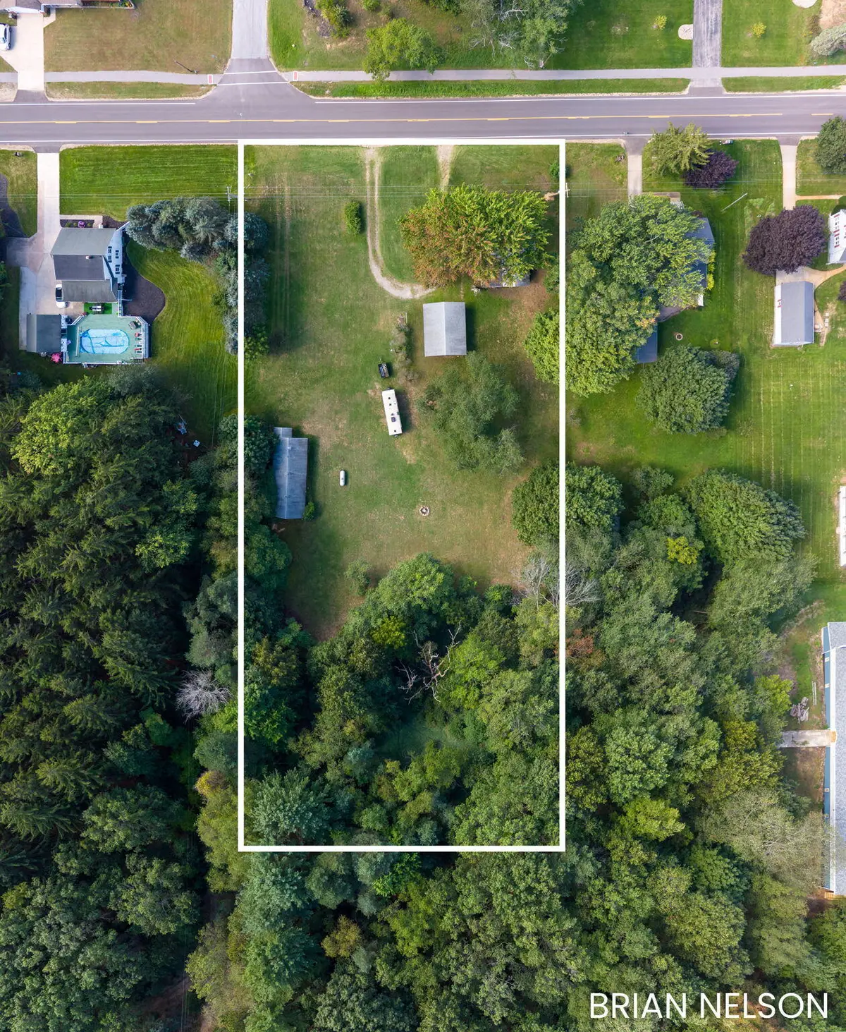 167 N 160th Avenue, Holland, MI 49424 - #1