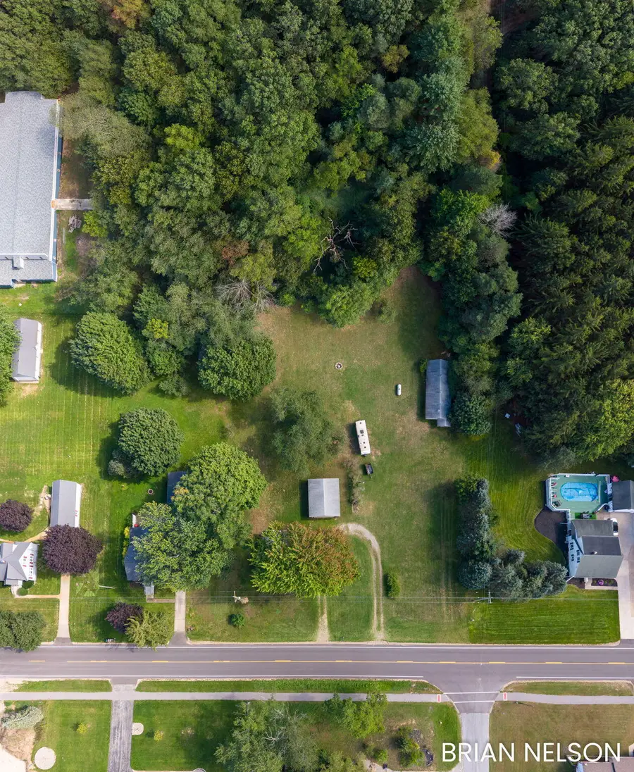 167 N 160th Avenue, Holland, MI 49424 - #2