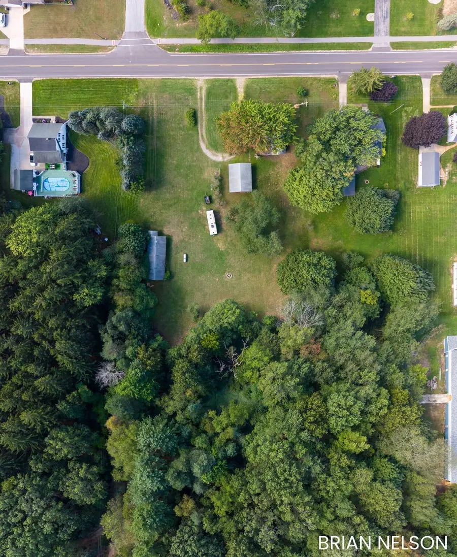 167 N 160th Avenue, Holland, MI 49424 - #3