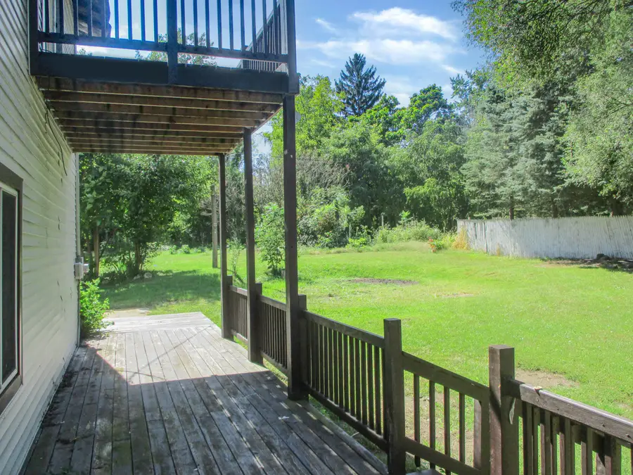 388 N Euclid Avenue, Benton Harbor, MI 49022 - #3