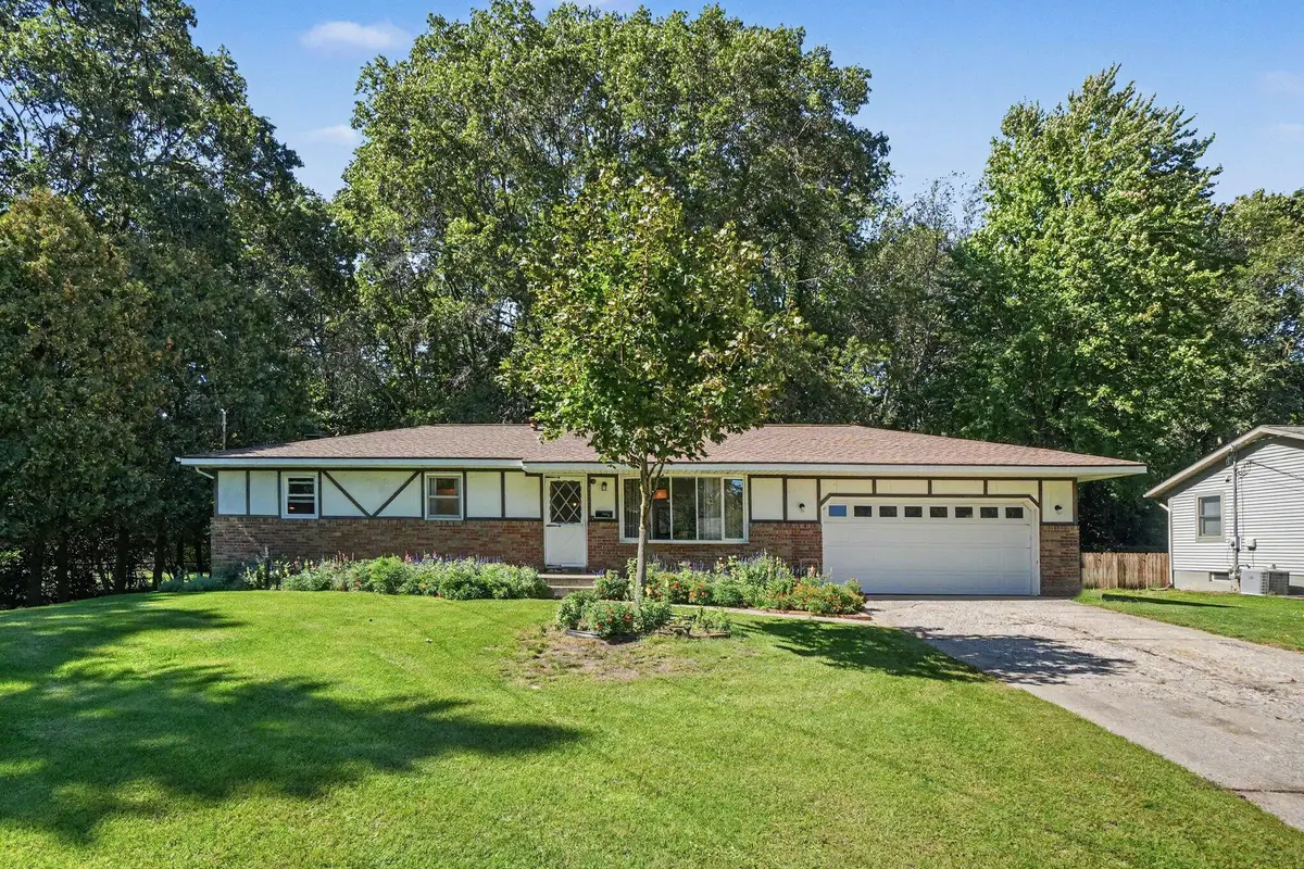 4699 Susan Street, Muskegon, MI 49441 - #1