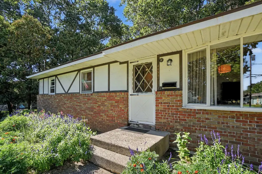 4699 Susan Street, Muskegon, MI 49441 - #2