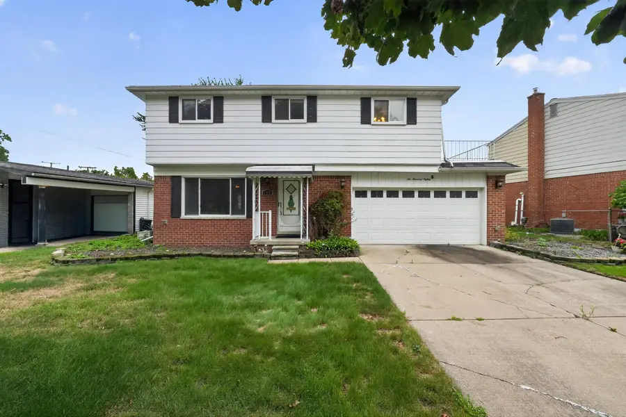 280 Clinton River Drive, Mount Clemens, MI 48043 - #2
