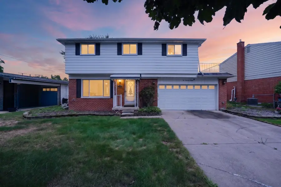 280 Clinton River Drive, Mount Clemens, MI 48043 - #3