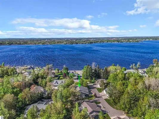 122 Davidsen Shrs Drive, Cadillac, MI 49601 - #2