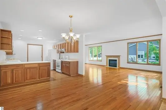 122 Davidsen Shrs Drive, Cadillac, MI 49601 - #3
