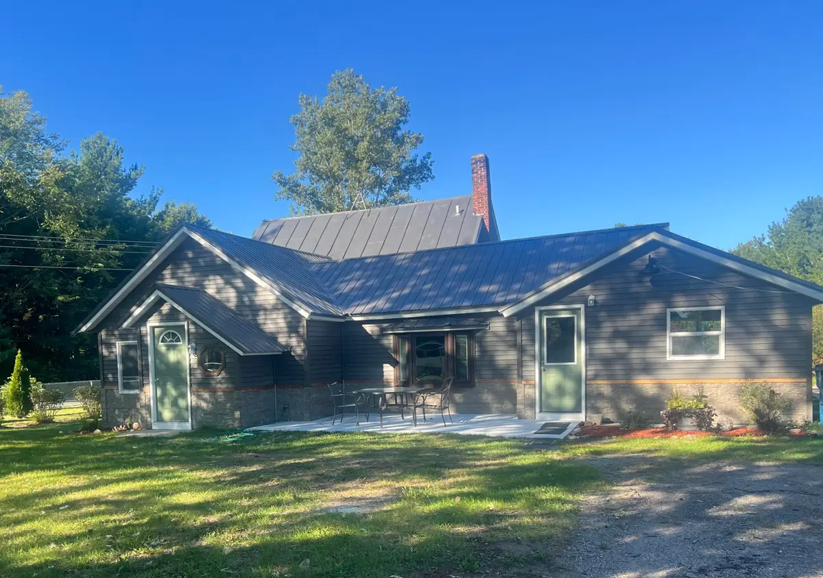 22010 W Kendaville Road, Pierson, MI 49339 - #1