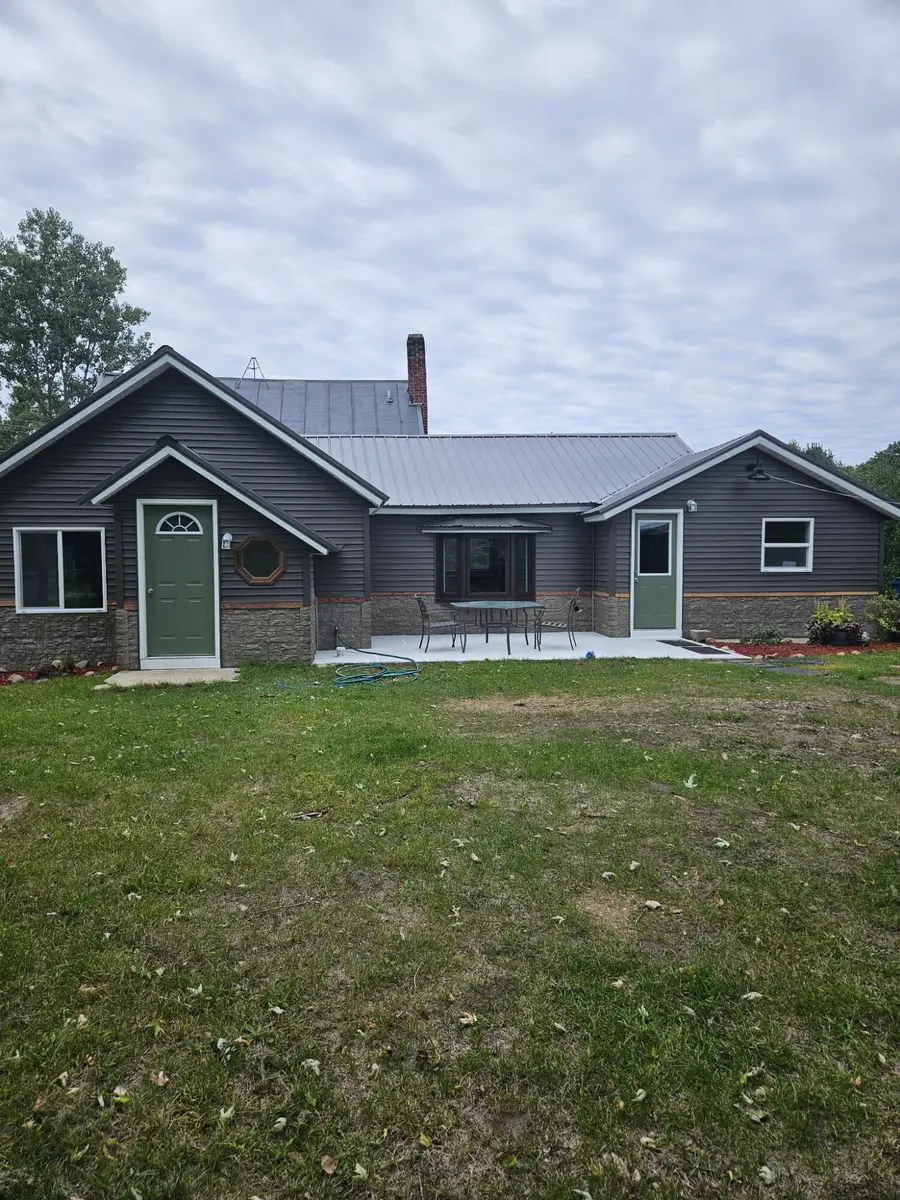 22010 W Kendaville Road, Pierson, MI 49339 - #2