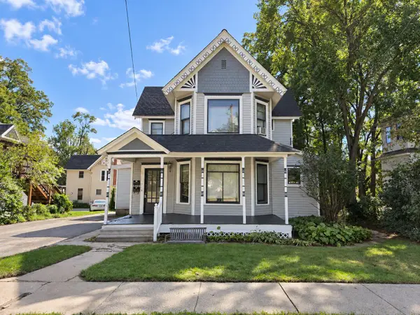 607 W Prospect Street, Marshall, MI 49068