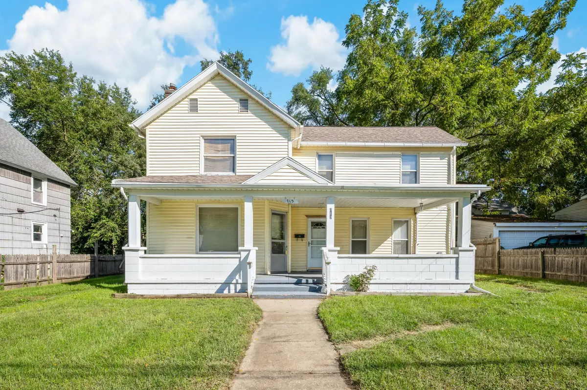 713 Ferry Street, Niles, MI 49120 - #1