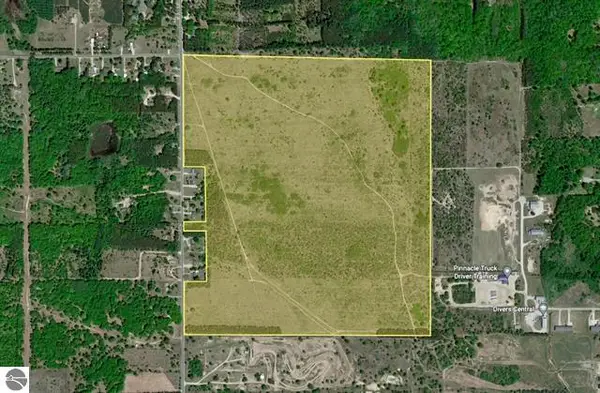 39 rd S 39 Road #00, Cadillac, MI 49601
