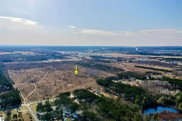 39 rd S 39 Road #00, Cadillac, MI 49601 - #3