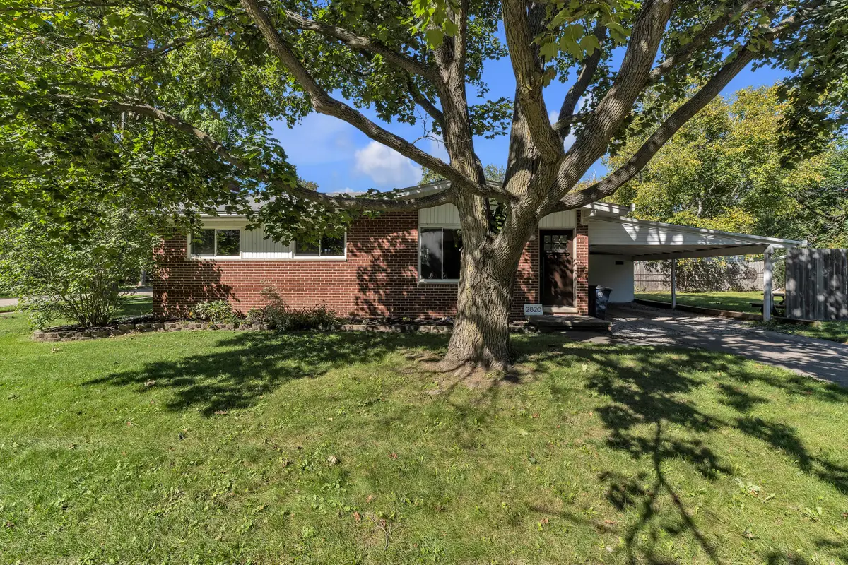 2820 Hollywood Drive, Ann Arbor, MI 48103 - #1