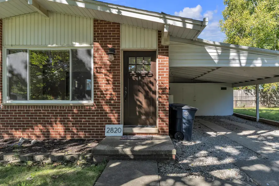 2820 Hollywood Drive, Ann Arbor, MI 48103 - #3