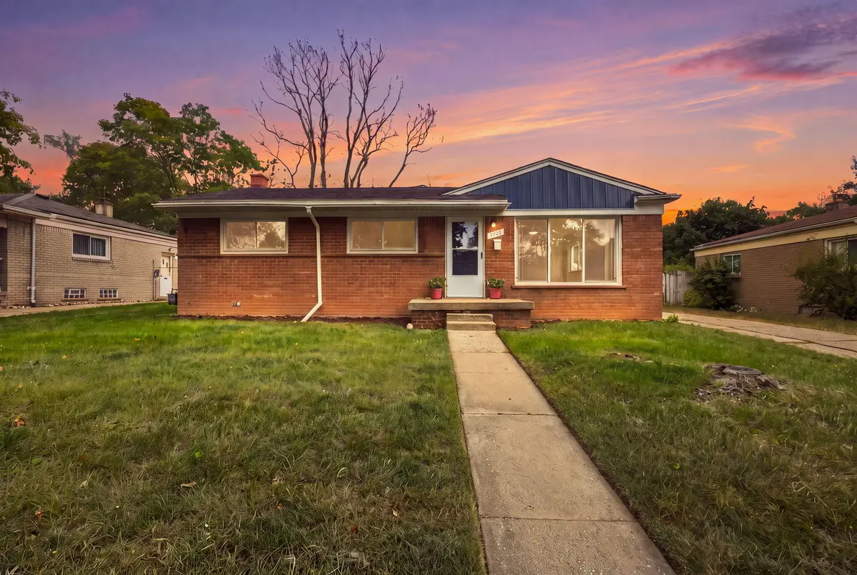 1063 Lori Street, Ypsilanti, MI 48198 - #1