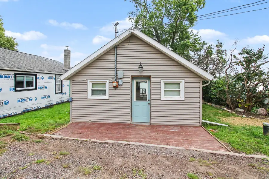 3038 Luella Lane, Springport, MI 49284 - #2