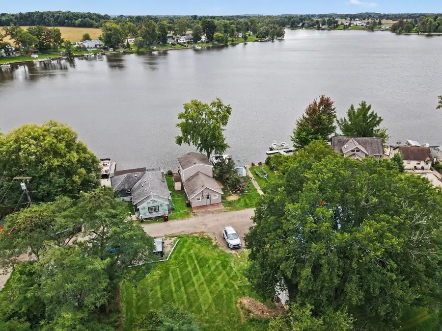 3038 Luella Lane, Springport, MI 49284 - #3