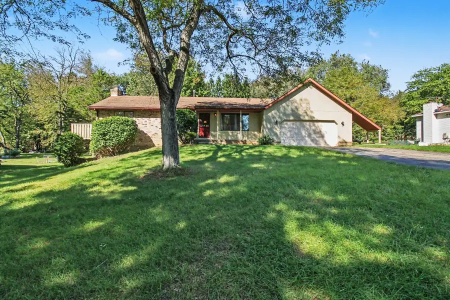8727 Coyle Drive, Pinckney, MI 48169 - #2