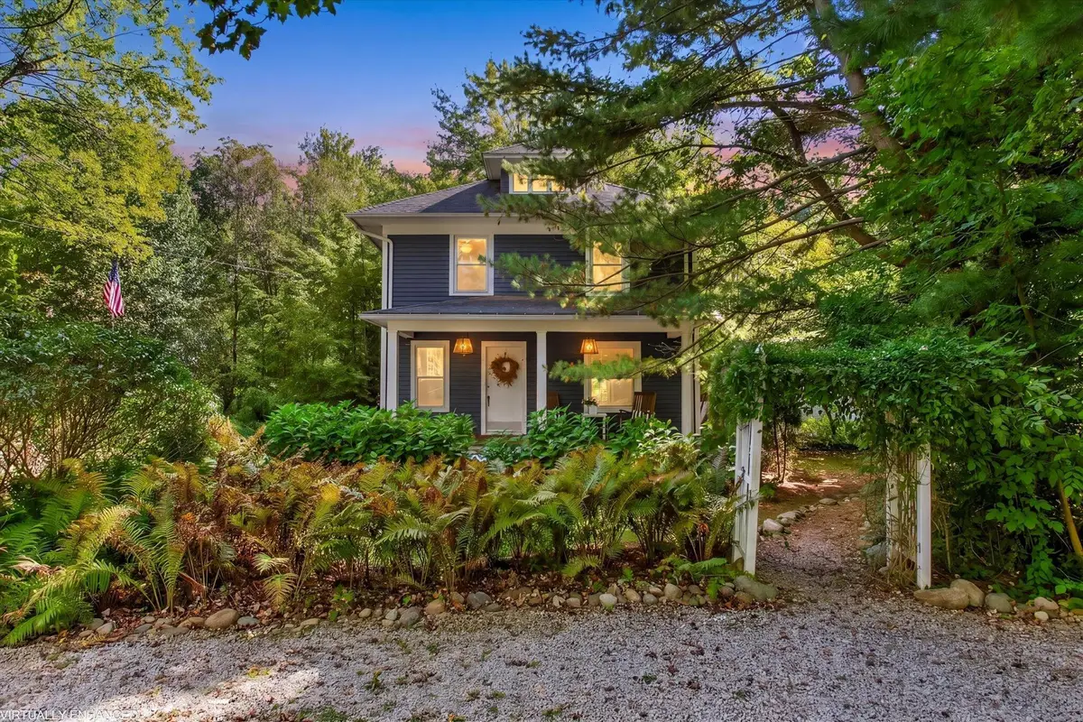 6540 Old Allegan Road, Saugatuck, MI 49453 - #1