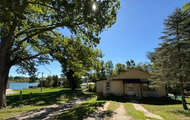 12484 Maston Lake Road, Sand Lake, MI 49343 - #1