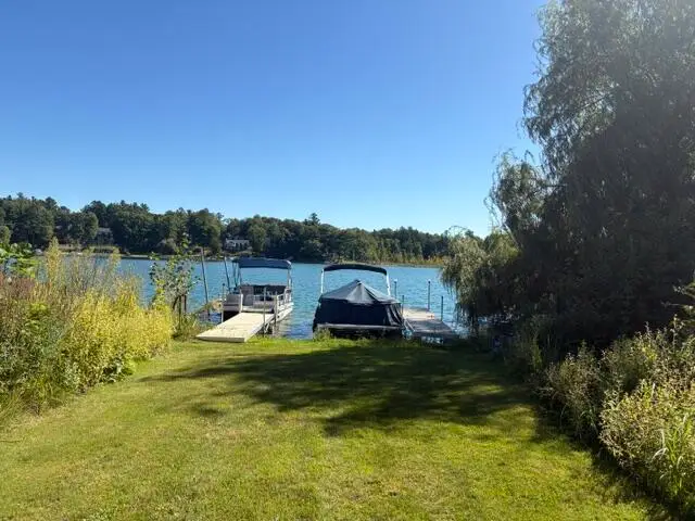 12484 Maston Lake Road, Sand Lake, MI 49343 - #3
