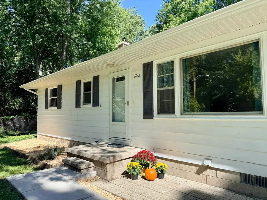 4801 Tressa Drive, Lansing, MI 48910 - #2