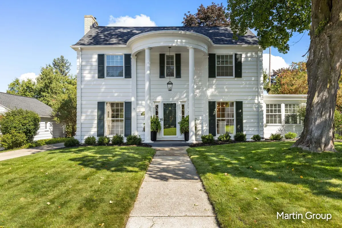 485 Marywood Drive Ne, Grand Rapids, MI 49505 - #1