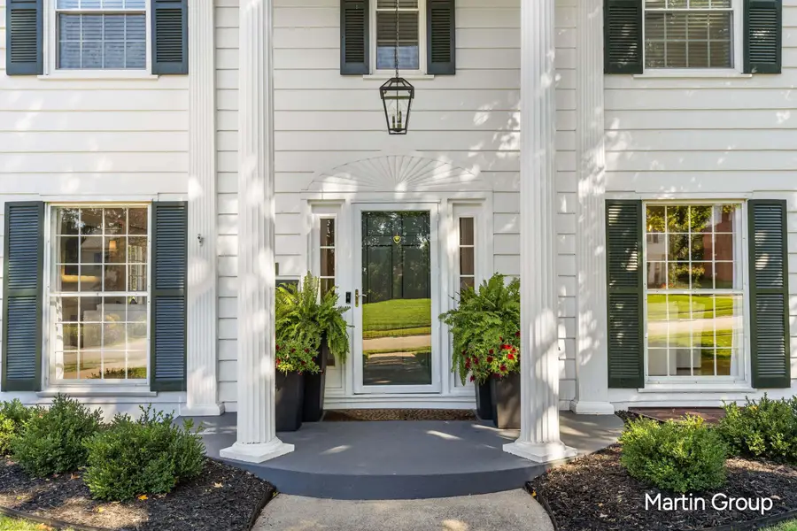 485 Marywood Drive Ne, Grand Rapids, MI 49505 - #2