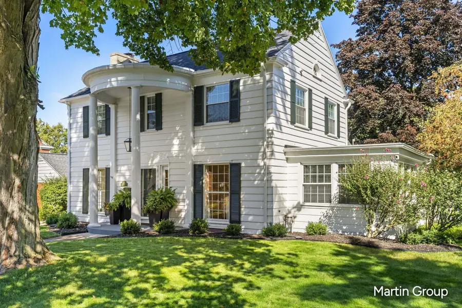 485 Marywood Drive Ne, Grand Rapids, MI 49505 - #3