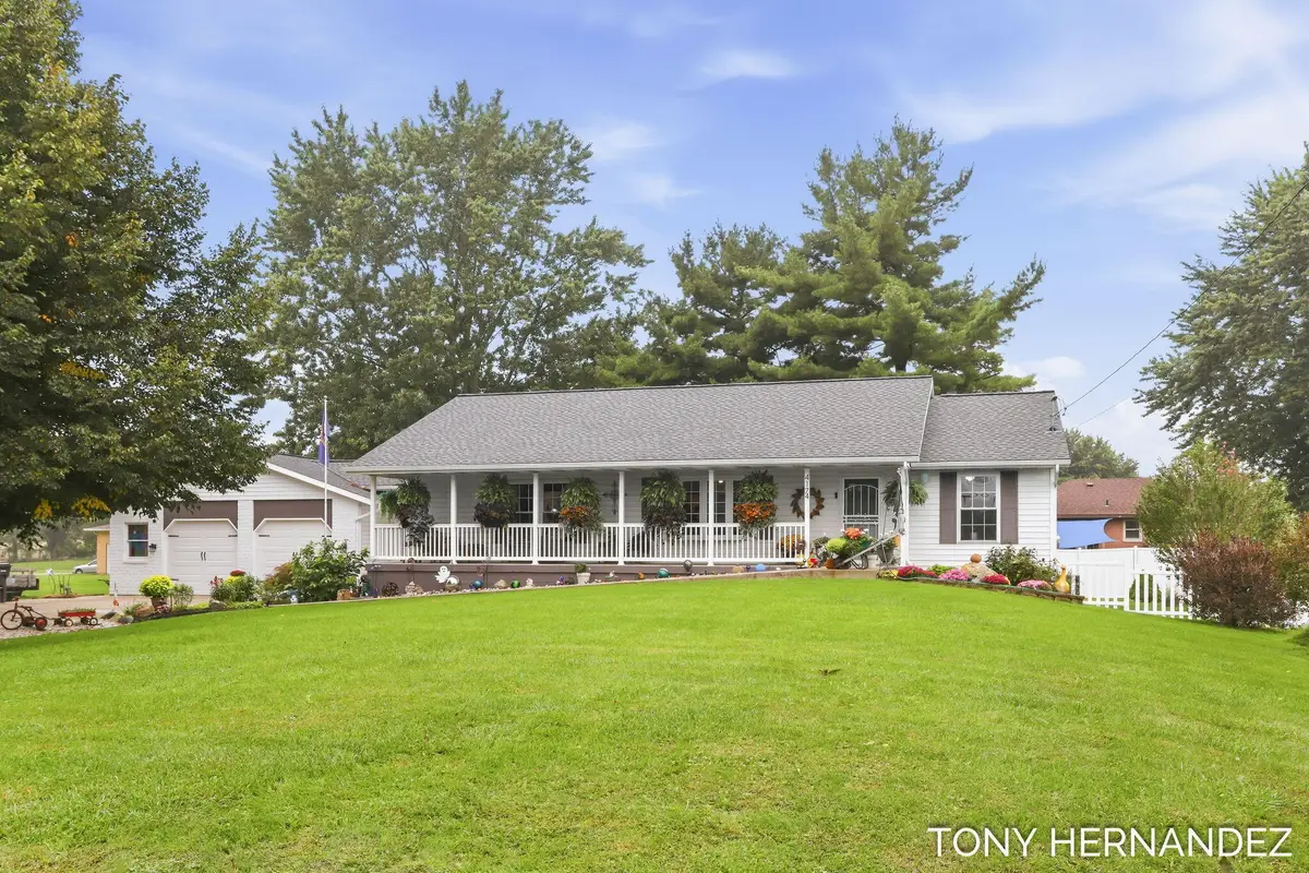 4174 Hickory Street, Dorr, MI 49323 - #1