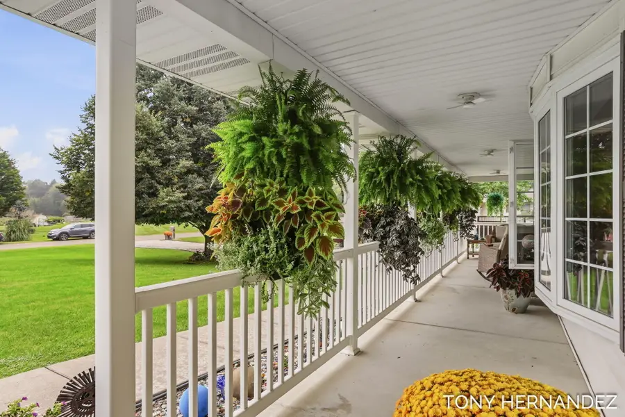 4174 Hickory Street, Dorr, MI 49323 - #2