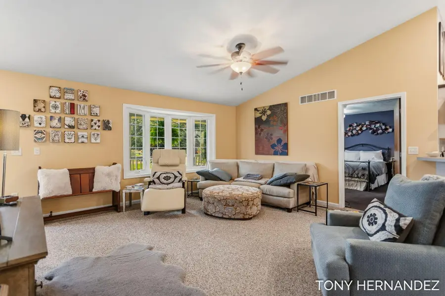 4174 Hickory Street, Dorr, MI 49323 - #3