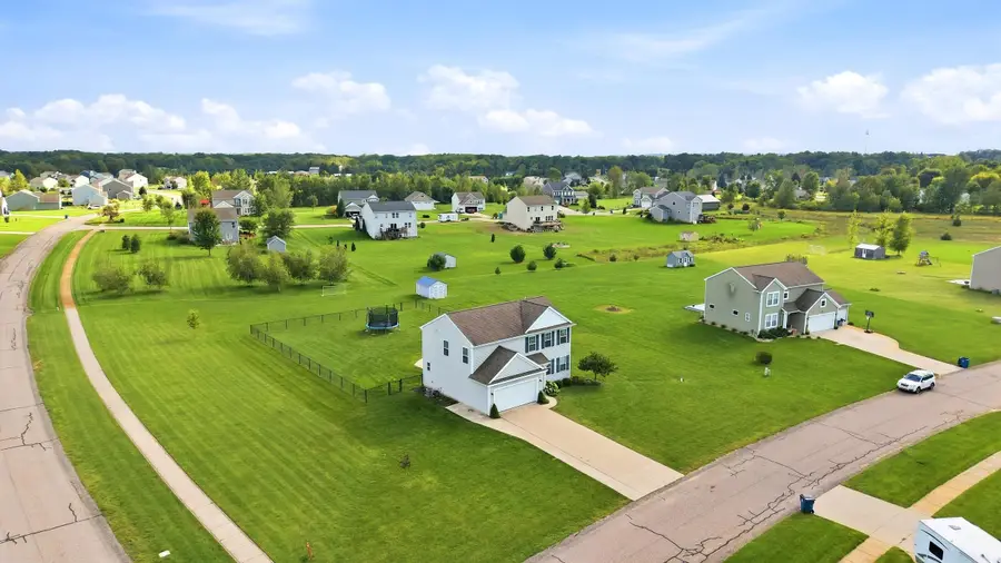 4400 Little Creek Court Ne, Cedar Springs, MI 49319 - #2
