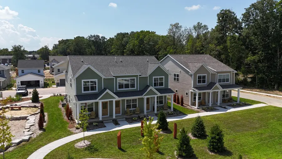 291 Vista Green Drive, Holland, MI 49423 - #2