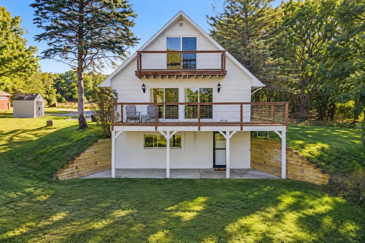 1759 Lakeshore Road, Manistee, MI 49660 - #1