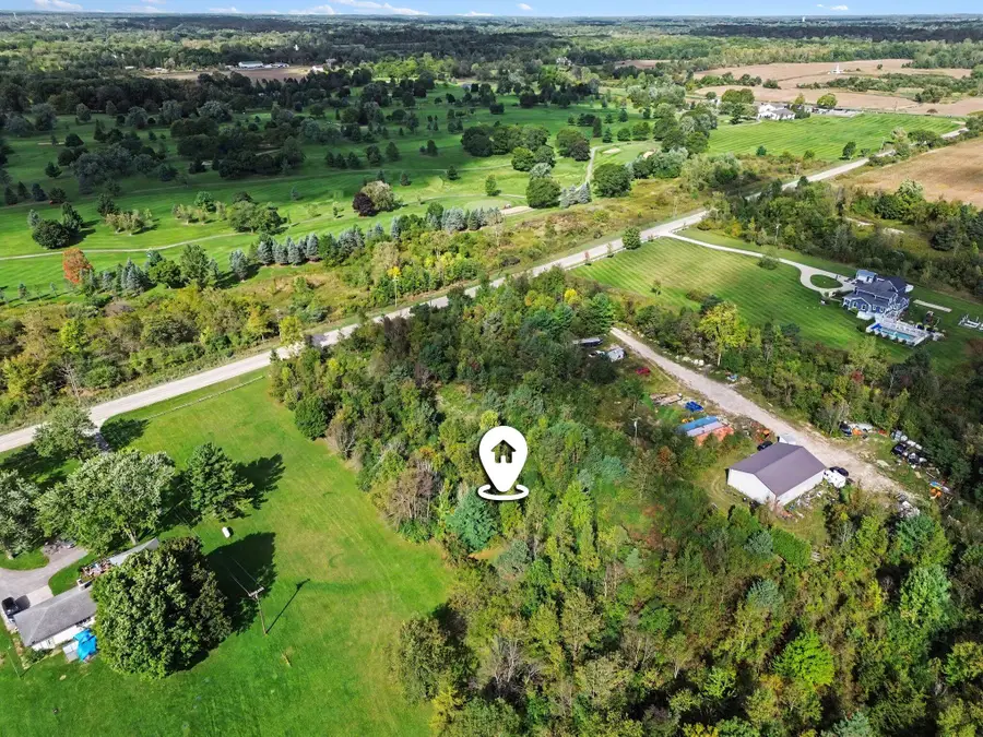 7730 Currie Road, Northville, MI 48168 - #3
