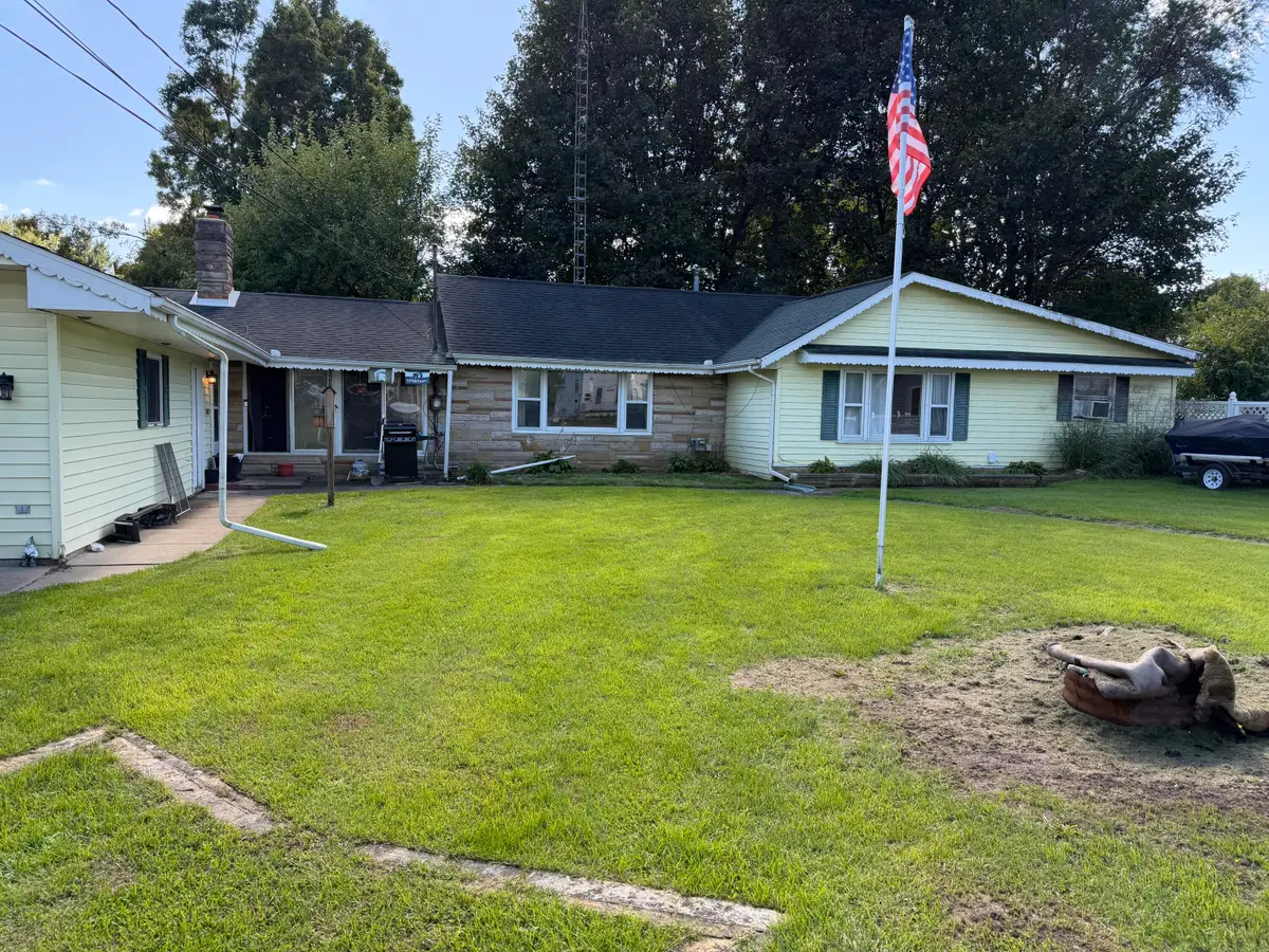 303 Marshall Street, Jackson, MI 49202 - #1